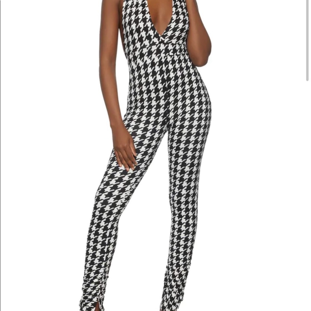 Jumpsuit 😍